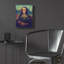 "Bona Lisa" par Marie Marfia Fine Art-505362798