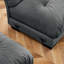 Canapé modulaire surdimensionné Bonfort-1002967403