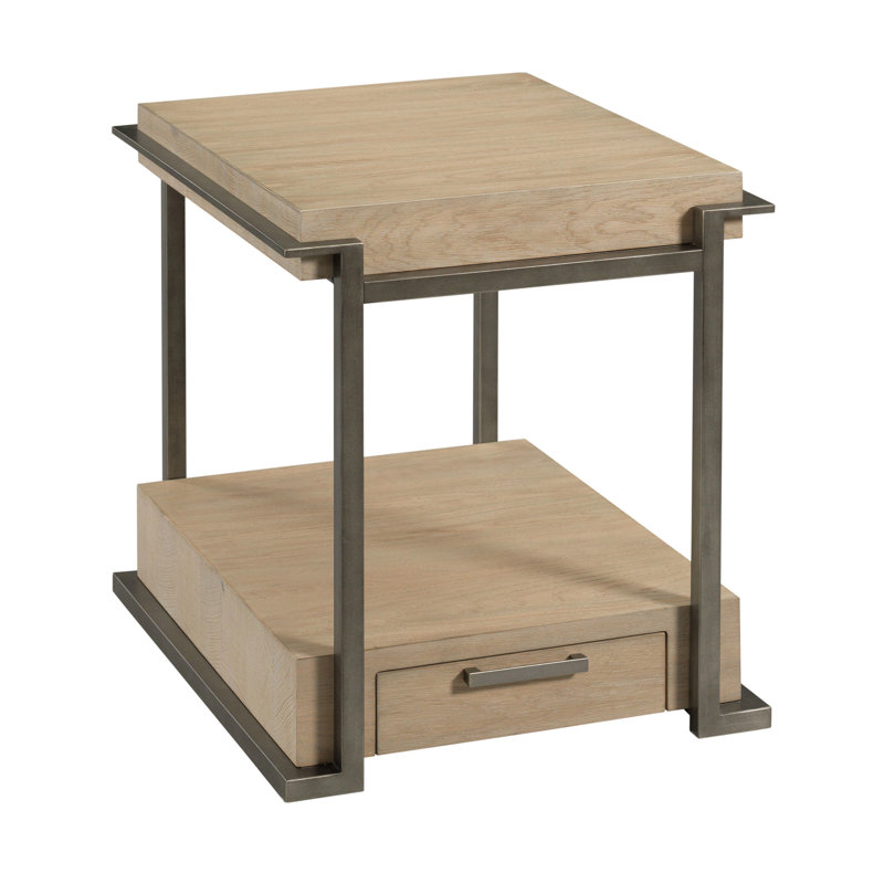 Table de bout Francien