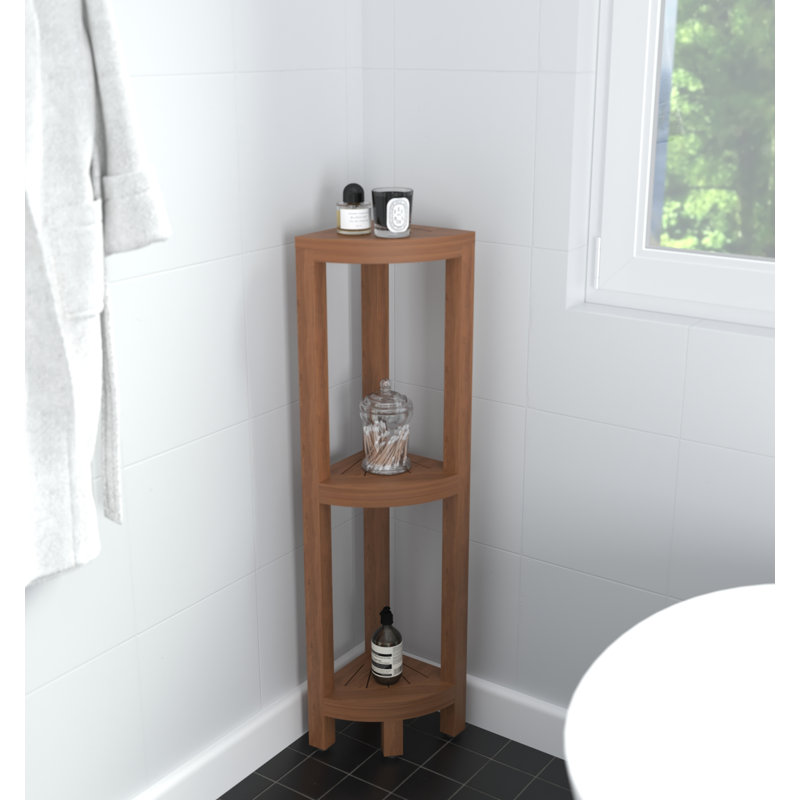 Kai Bathroom Storage