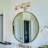 Desideriu 3 - Light Dimmable Vanity Light