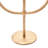 Hand-Forged Metal Candelabra-1654956975