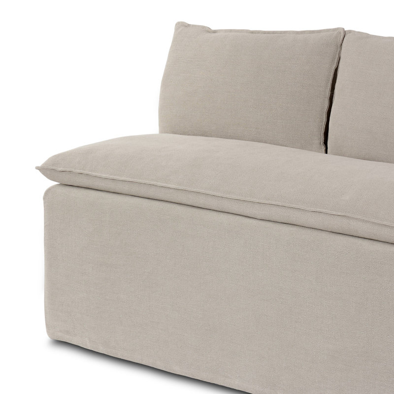 Andre Upholstered Dining Bench