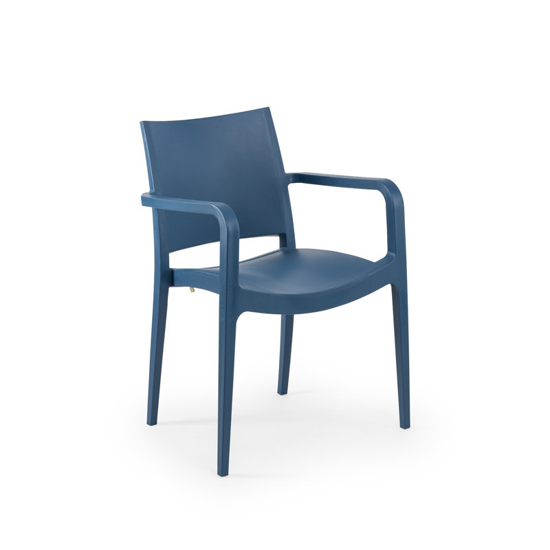 Tilia Specto-XL Armchair, Blue