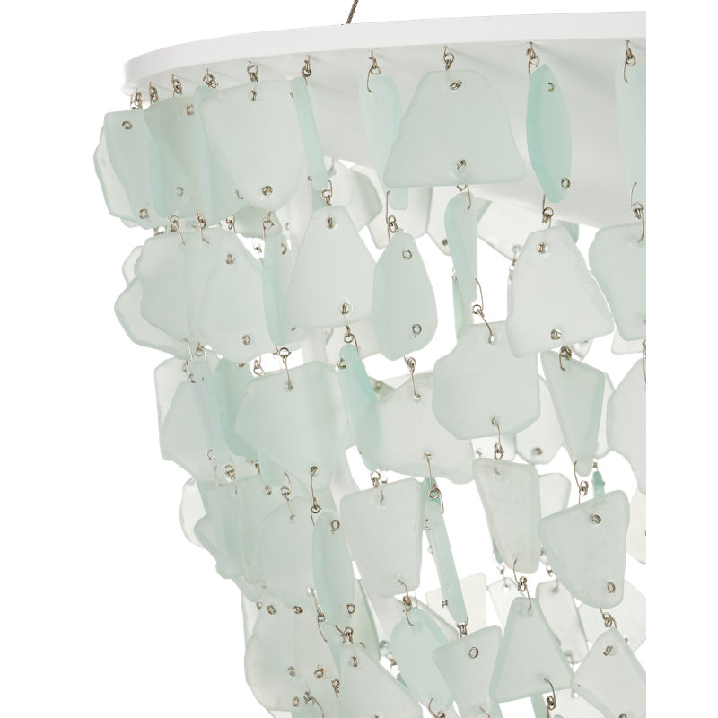 Thalassa 1 - Light LED Pendant