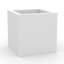 Cube - Resin Pot Planter - Basic-84894285-17284043
