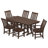 Vineyard 7-Piece Farmhouse Dining Set-67040866