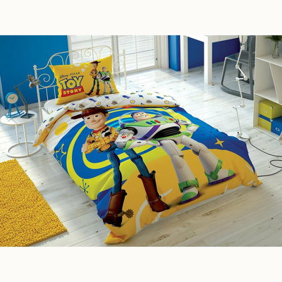 Cotton Duvet Cover