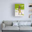 Art sur toile Melissa Wang-1788923910