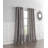 Ahriah Semi Sheer Curtain Single Panel-1146687751