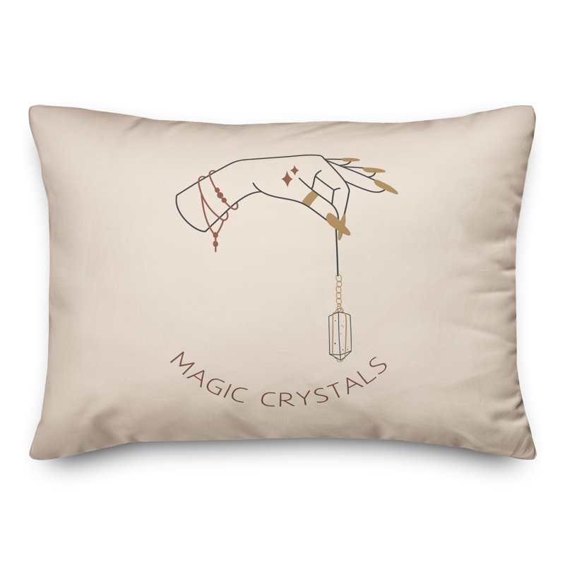 No Decorative Addition Throw Pillow