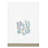 4 Piece Turkish Cotton Towel Set-70636922