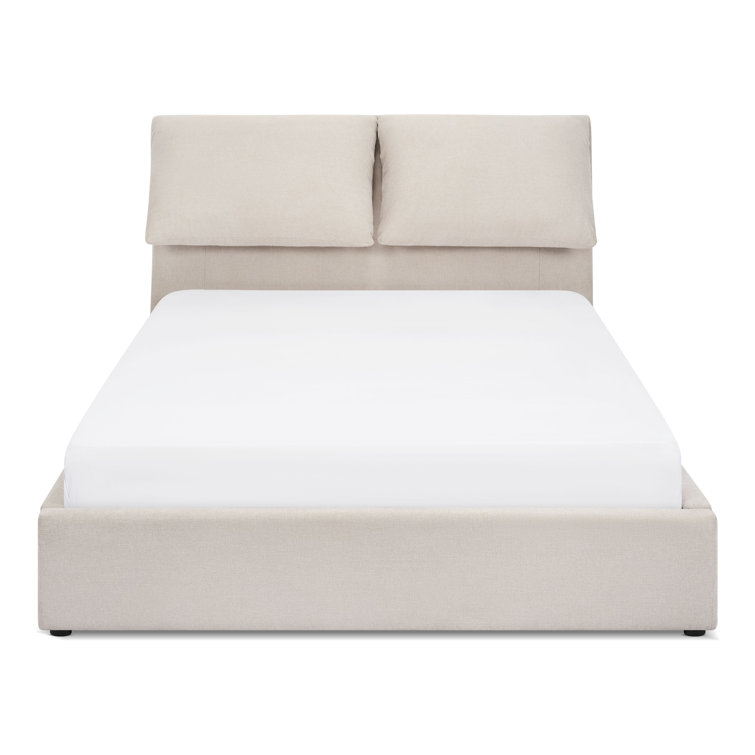 Ridpath Upholstered Bed