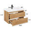 Ensemble de meuble-lavabo avec lavabo-985704579-993514326
