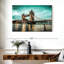 Nicci London Bridge Nightfall-111983837