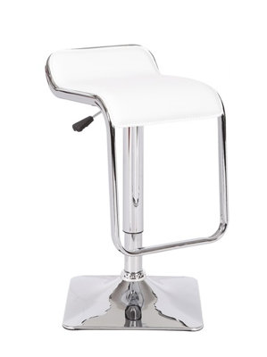 Tabouret tournant à hauteur réglable Alamin