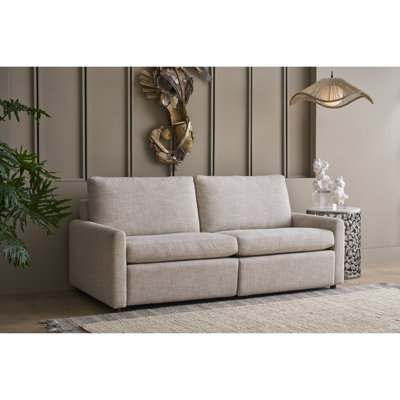 Hyde Power Motion Loveseat