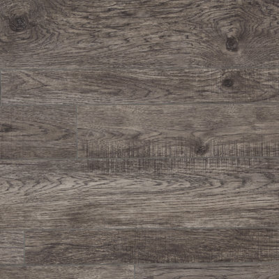 ADURA®MaxAPEX with Microban® Hilltop 6" x 48" x 8mm Hickory WPC Luxury Vinyl Plank