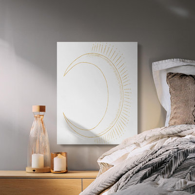 Wrapped Canvas Print Set