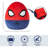 Spiderman Slumber Bag & Pillow