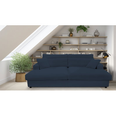 Rishabh Sleeper Sofa