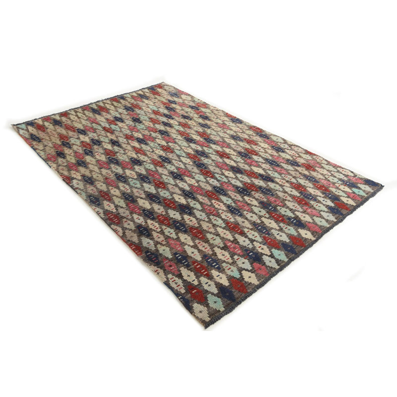 5x8 Pulaski Multi Rug