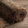 Gilboa Handmade Tufted Wool Kaleidoscope Area Rug
