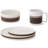 Noritake Colorstax Stripe 4-Piece Place Setting, Service for 1-69899365
