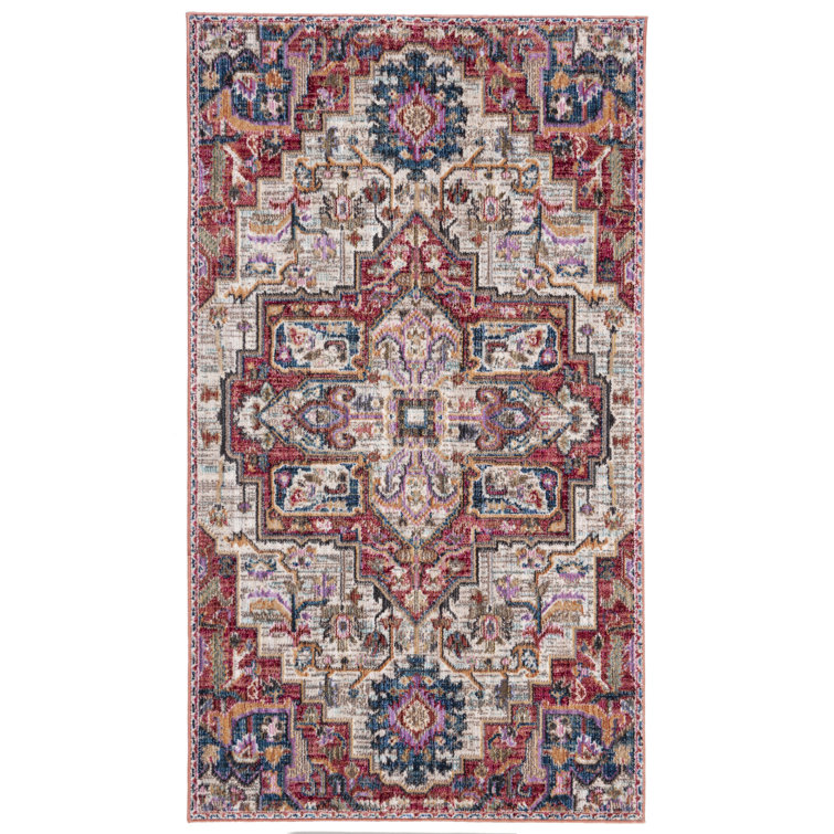 Tapis Donnah Performance Southwestern
