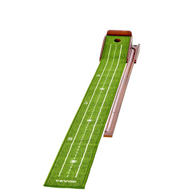 Tapis de golf intérieur et extérieur