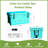 Mesa Home Depot 65 qt. Ice Chest-98259687