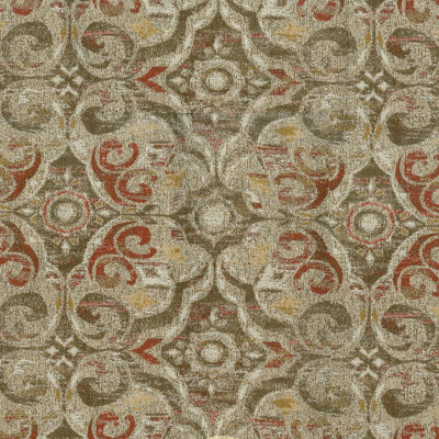Tissu en jacquard Abbeyshea Osprey par The Yard