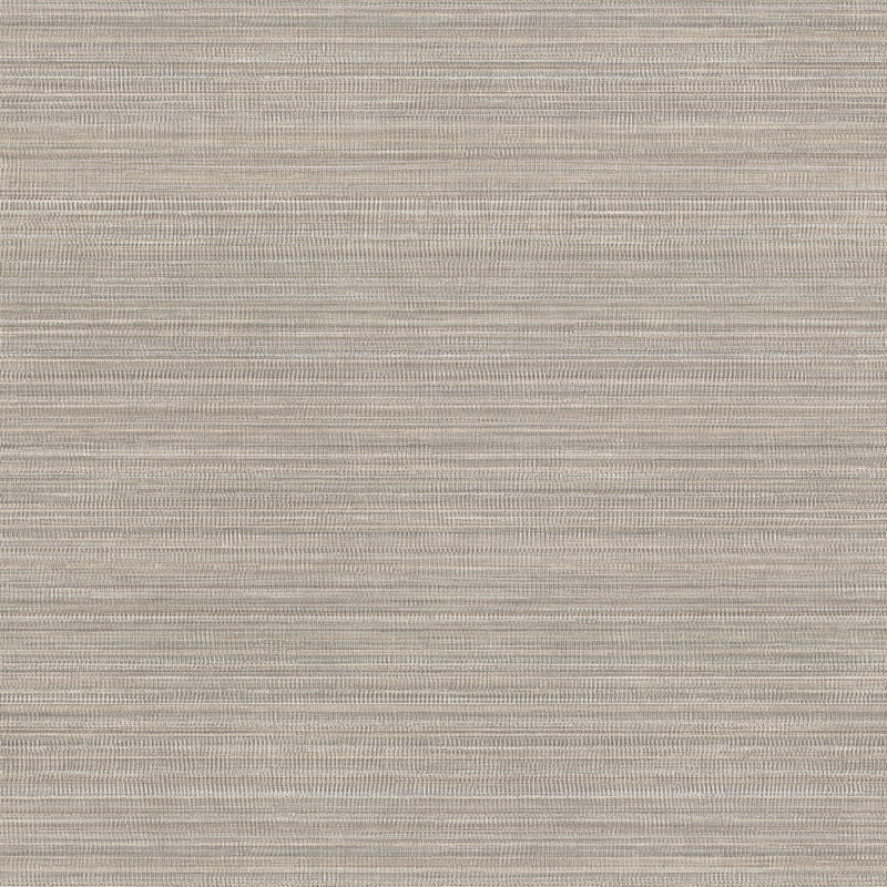 Striped Vinyl Wallpaper Roll, Haze