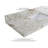 Aberdeen 84'' Double Bathroom Vanity with Quartz Top-115357183-115357179