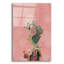 «Beautiful Friend» par Elena Ray, art mural en verre acrylique-668659610
