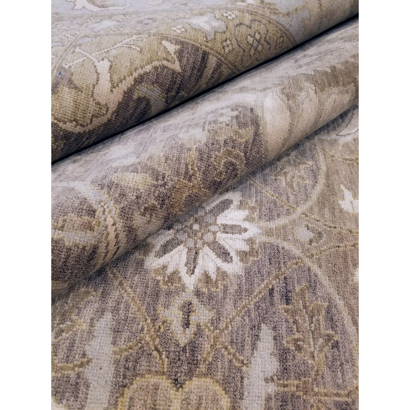 One-of-a-Kind 14'9" X 25' Area Rug