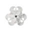 Volant 26cm H Plastic Novelty Pendant Shade