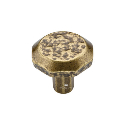 1 1/4" Diameter Round Knob