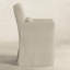 Lindy Dining Chair- Slipcover Only-1931489943