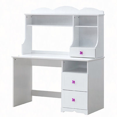 2-Drawer Writing Desk