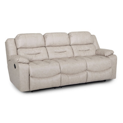 Canapé inclinable Ryals