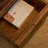 Retro storage rotating bookcase-1217994914