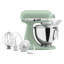 KitchenAid 4.3L Tilt-Head Stand Mixer Cardamom