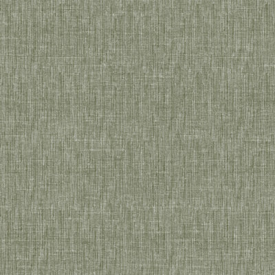 Spring Blossom Plain Linen Effect Design 33' L x 21" W Wallpaper Roll