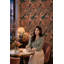 Rouleau de papier peint chinois chinois-129451120