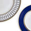 Renaissance Gold 5-Piece Dinnerware Place Setting, Service for 1
