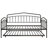 Fox Daybed With Trundle-458834836