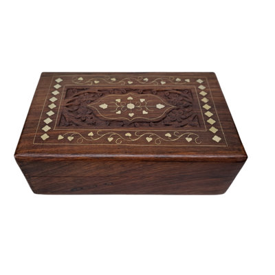 Jewellery Box