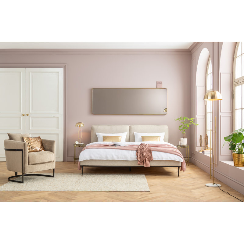 Bett East Side Bed, 160 x 200 cm