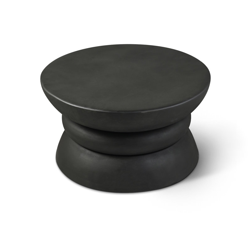 Latitude Run Collins Coffee Table - Thumbnail 2